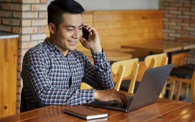 Tips Cara Mendapatkan Uang dari Internet Tanpa Modal, Konsisten
