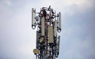 Fungsi Tower BTS (Base Transceiver Station) 4G, Kenali Jenis dan Komponennya