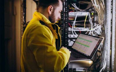 Kelebihan dan Kekurangan Server Colocation
