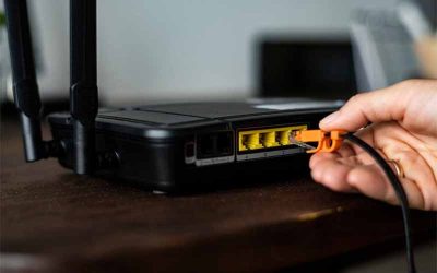 Pengertian Router, Apa Fungsi Router? Bagaimana Kerja Router? Apa Saja Jenis Router?