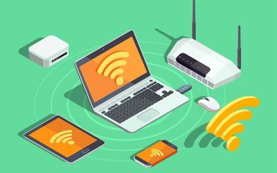 Tips Cara Mengatasi WiFi Terhubung tapi Tidak Bisa Akses Internet di Laptop