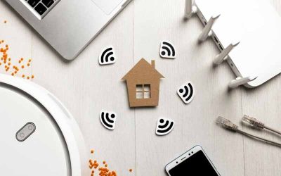 Tips Cara Mudah Setting Sinyal Wifi Agar Internet Tidak Lemot di Rumah