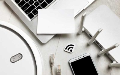 Tips Mudah Cara Mempercepat Koneksi WiFi di HP Android dan iPhone