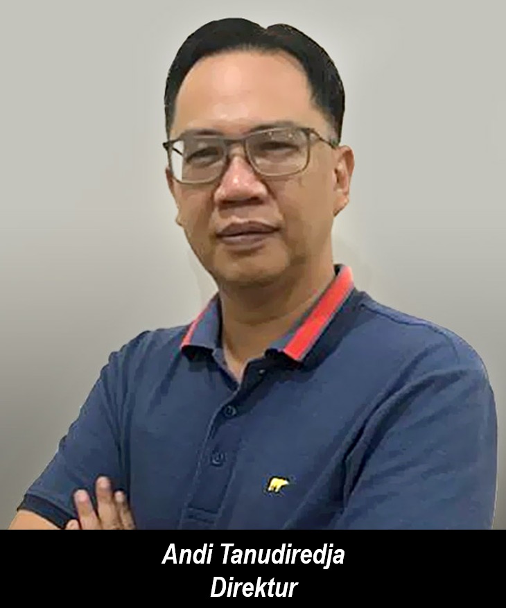 pak andi tanudiredja