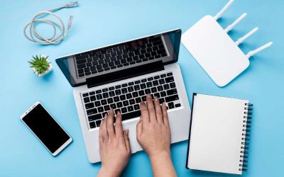 Memilih Internet Service Provider Indonesia yang Tepat untuk Rumah, Perusahaan, Perumahan, dan Ruang Publik