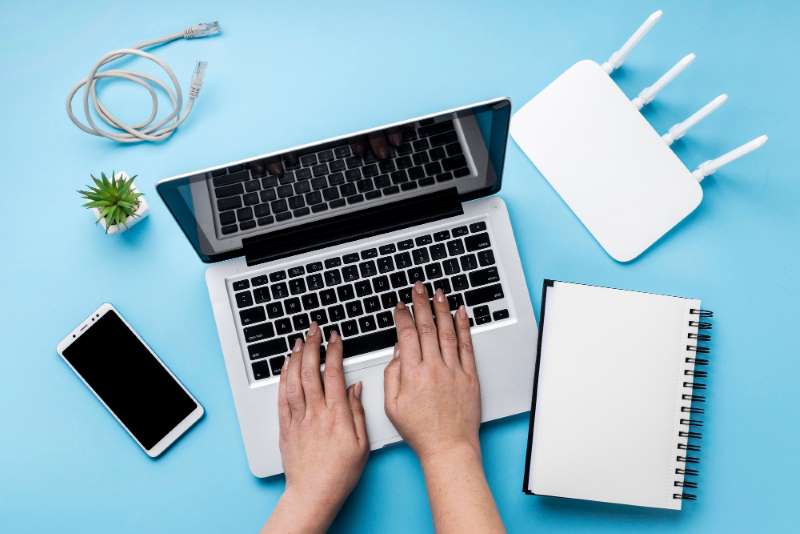 Memilih Internet Service Provider Indonesia yang Tepat untuk Rumah, Perusahaan, Perumahan, dan Ruang Publik